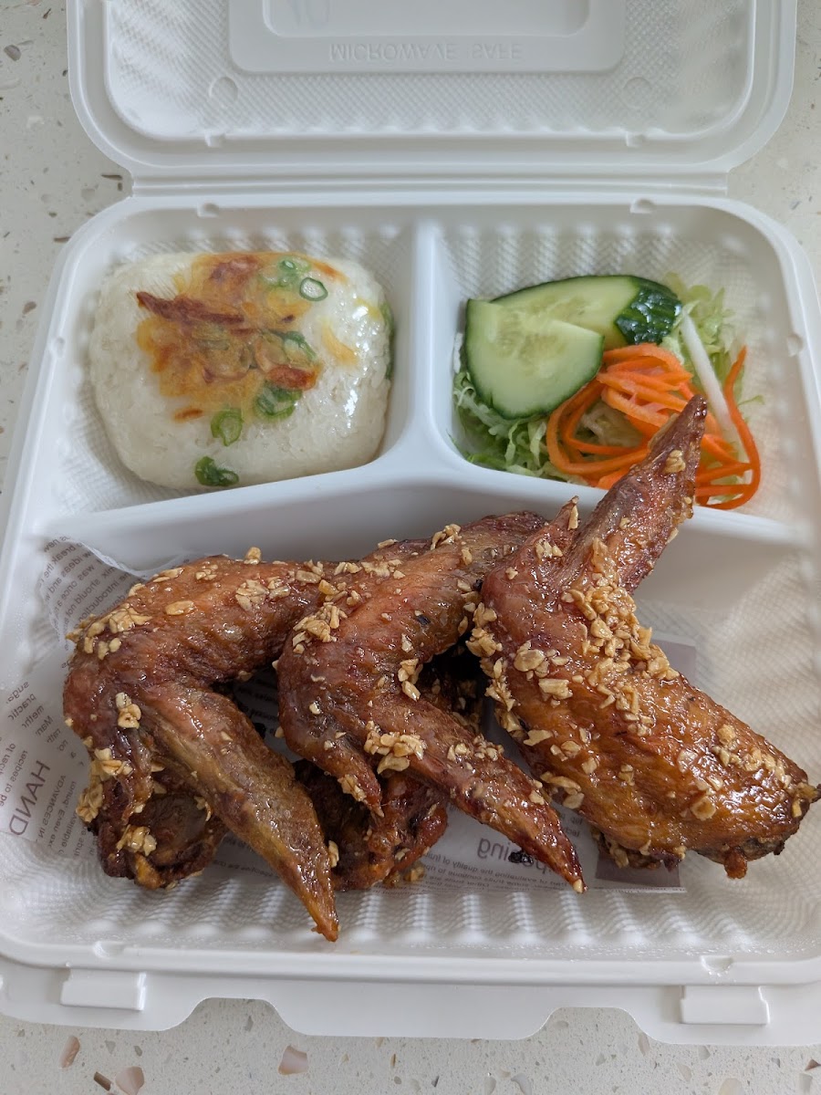 Pho Anh Vu Newmarket-4