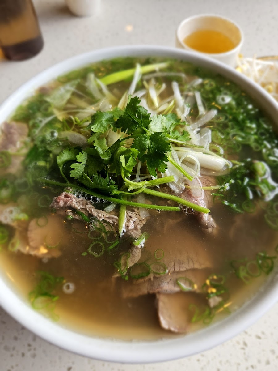 Pho Anh Vu Newmarket-5