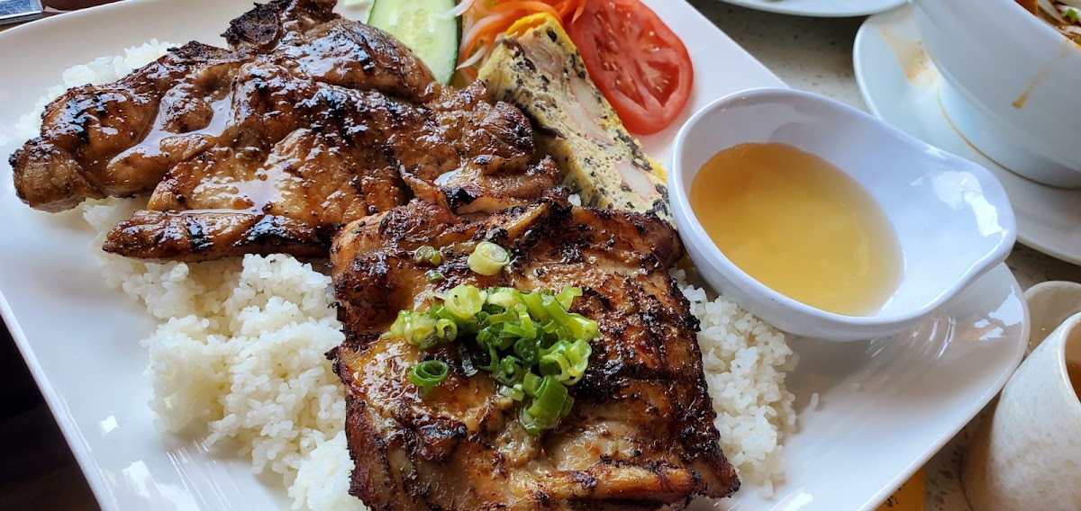 Pho Anh Vu Newmarket-7