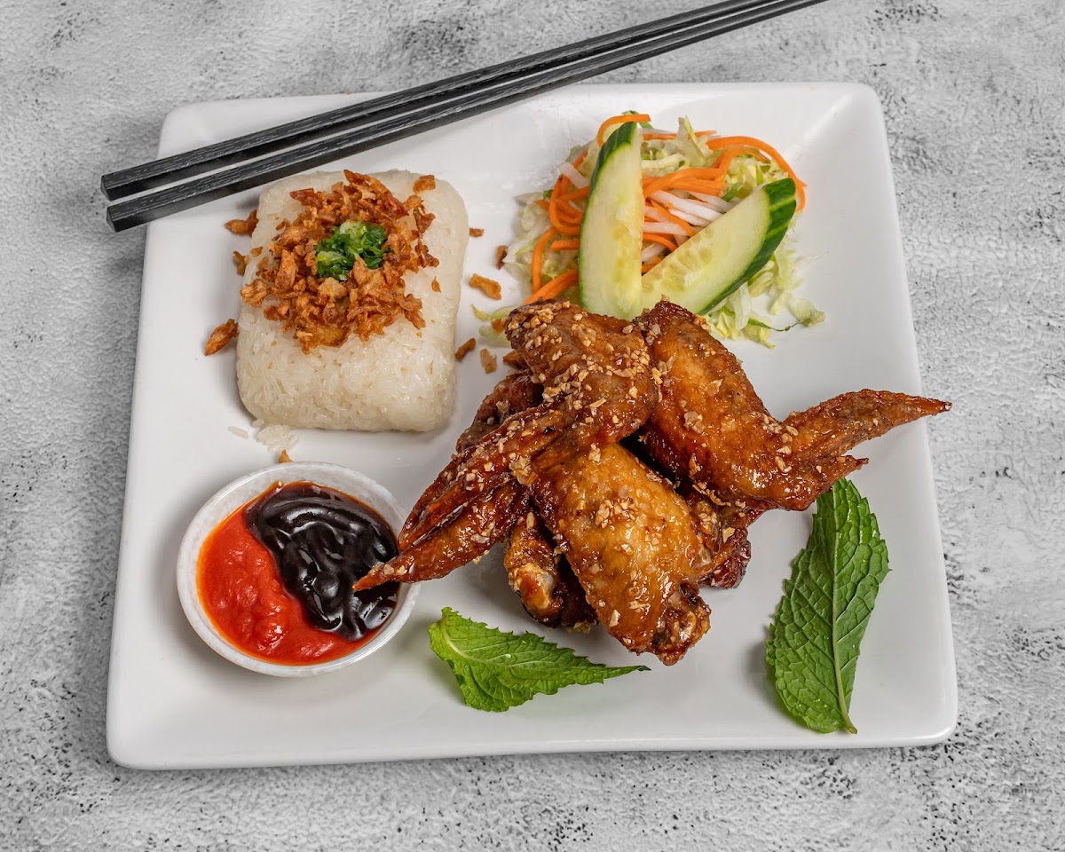 Pho Anh Vu Newmarket-9