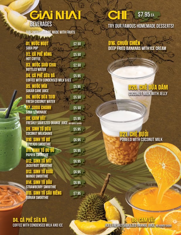 Menu Pho Anh Vu Newmarket-3